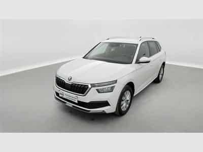 Skoda Kamiq 1.0 TSI Ambition CARPLAY / FULL LED / CAMERA / JA 16" (2022) - Photo 1