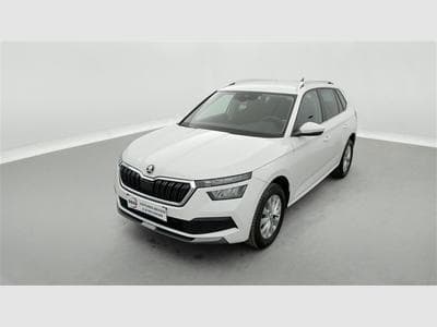 Skoda Kamiq 1.0 TSI Ambition CARPLAY / FULL LED / CAMERA / JA 16" (2022) - Photo 1