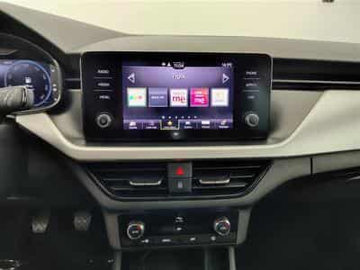 Skoda Kamiq 1.0 TSI Ambition CARPLAY / FULL LED / CAMERA / JA 16" (2022) - Photo 11