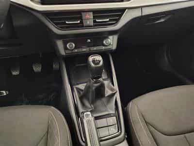 Skoda Kamiq 1.0 TSI Ambition CARPLAY / FULL LED / CAMERA / JA 16" (2022) - Photo 12