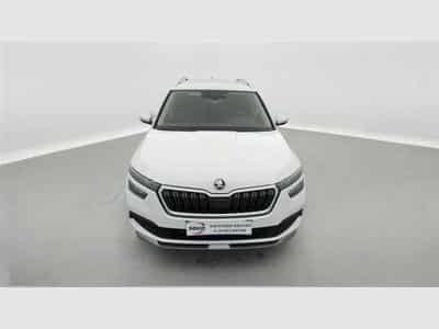 Skoda Kamiq 1.0 TSI Ambition CARPLAY / FULL LED / CAMERA / JA 16" (2022) - Photo 4