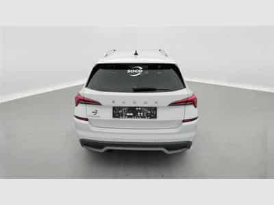Skoda Kamiq 1.0 TSI Ambition CARPLAY / FULL LED / CAMERA / JA 16" (2022) - Photo 5