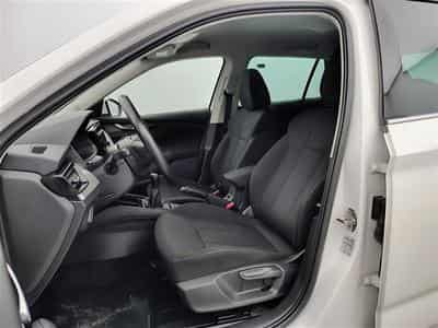 Skoda Kamiq 1.0 TSI Ambition CARPLAY / FULL LED / CAMERA / JA 16" (2022) - Photo 7