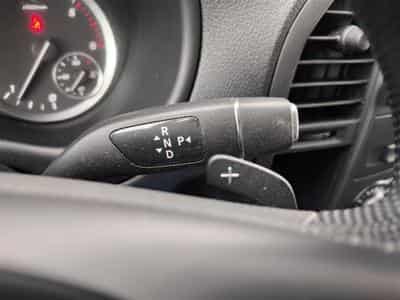 Mercedes Vito 116 CDI Extralang 9G-Tronic 3pl. NAVI / CAMERA (2024) - Photo 12