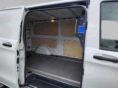 Mercedes Vito 116 CDI Extralang 9G-Tronic 3pl. NAVI / CAMERA (2024) - Photo 13