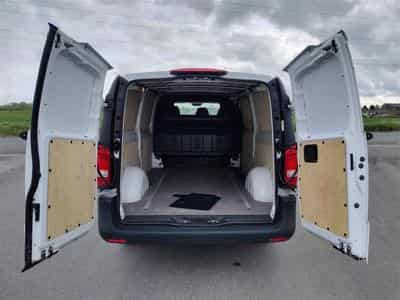 Mercedes Vito 116 CDI Extralang 9G-Tronic 3pl. NAVI / CAMERA (2024) - Photo 14