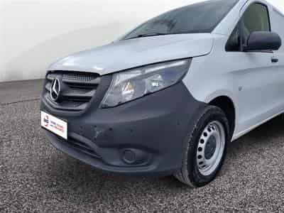 Mercedes Vito 116 CDI Extralang 9G-Tronic 3pl. NAVI / CAMERA (2024) - Photo 15