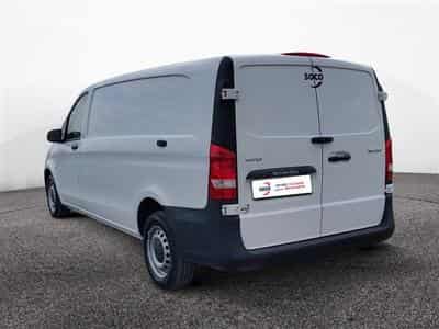 Mercedes Vito 116 CDI Extralang 9G-Tronic 3pl. NAVI / CAMERA (2024) - Photo 2