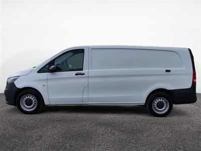 Mercedes Vito 116 CDI Extralang 9G-Tronic 3pl. NAVI / CAMERA (2024) - Photo 3