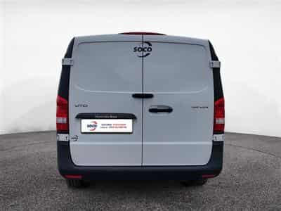 Mercedes Vito 116 CDI Extralang 9G-Tronic 3pl. NAVI / CAMERA (2024) - Photo 5