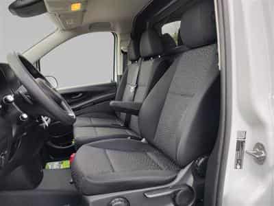 Mercedes Vito 116 CDI Extralang 9G-Tronic 3pl. NAVI / CAMERA (2024) - Photo 7