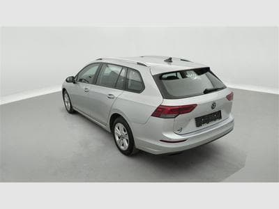 VW Golf 1.0 TSI Life Business NAVI/FULL LED/JA16/PDC AV AR (2023) - Photo 1