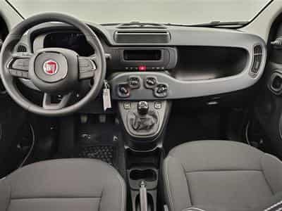 Fiat Panda 1.0i MHEV City Life CLIM / PDC AR (2026) - Photo 8