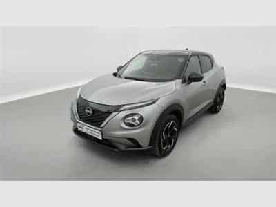 Nissan Juke Juke 1.6 Hybrid N-Connecta Navi / Led / PDC+Caméra (2024) - Photo 1