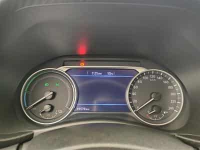Nissan Juke Juke 1.6 Hybrid N-Connecta Navi / Led / PDC+Caméra (2024) - Photo 10