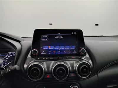 Nissan Juke Juke 1.6 Hybrid N-Connecta Navi / Led / PDC+Caméra (2024) - Photo 11