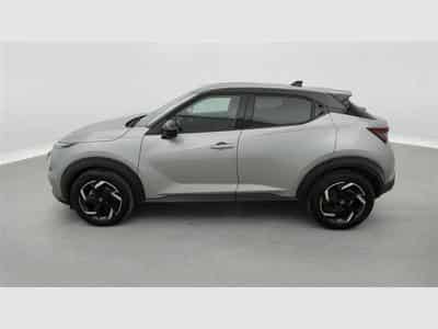 Nissan Juke Juke 1.6 Hybrid N-Connecta Navi / Led / PDC+Caméra (2024) - Photo 3