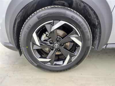 Nissan Juke Juke 1.6 Hybrid N-Connecta Navi / Led / PDC+Caméra (2024) - Photo 6