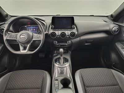 Nissan Juke Juke 1.6 Hybrid N-Connecta Navi / Led / PDC+Caméra (2024) - Photo 8