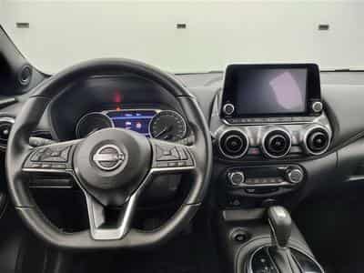 Nissan Juke Juke 1.6 Hybrid N-Connecta Navi / Led / PDC+Caméra (2024) - Photo 9