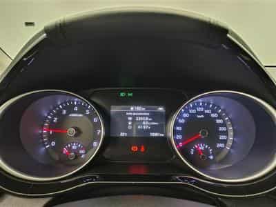 Kia XCeed 1.0 T-GDi Pure ISG (2021) - Photo 10