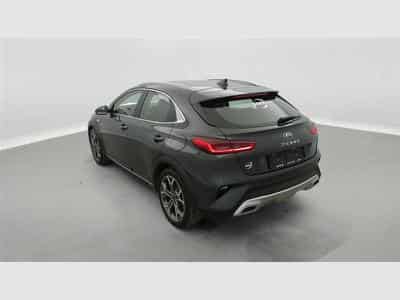 Kia XCeed 1.0 T-GDi Pure ISG (2021) - Photo 2