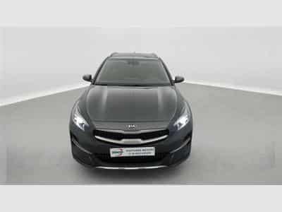 Kia XCeed 1.0 T-GDi Pure ISG (2021) - Photo 4