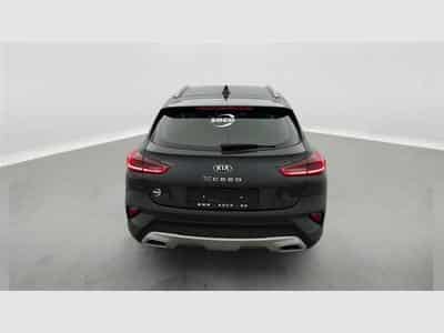 Kia XCeed 1.0 T-GDi Pure ISG (2021) - Photo 5