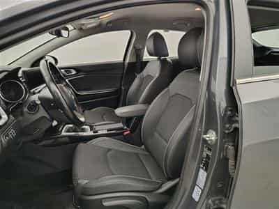 Kia XCeed 1.0 T-GDi Pure ISG (2021) - Photo 7