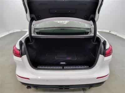 BMW 218 218iA GranCoupé Sportline NAVI / FULL LED / S-CUIR (2023) - Photo 14