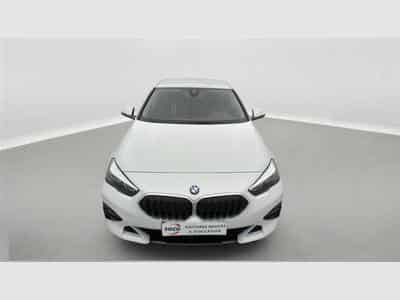 BMW 218 218iA GranCoupé Sportline NAVI / FULL LED / S-CUIR (2023) - Photo 4