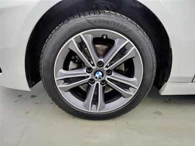 BMW 218 218iA GranCoupé Sportline NAVI / FULL LED / S-CUIR (2023) - Photo 6