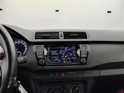 Skoda Fabia 1.0 TSI Ambition (2020) - Photo 11
