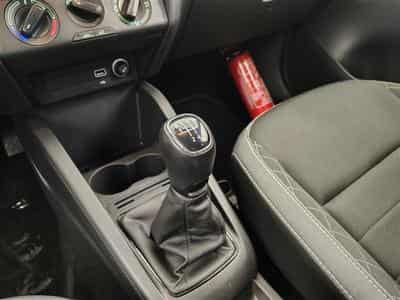 Skoda Fabia 1.0 TSI Ambition (2020) - Photo 12