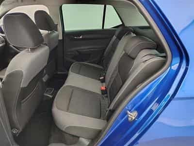 Skoda Fabia 1.0 TSI Ambition (2020) - Photo 13