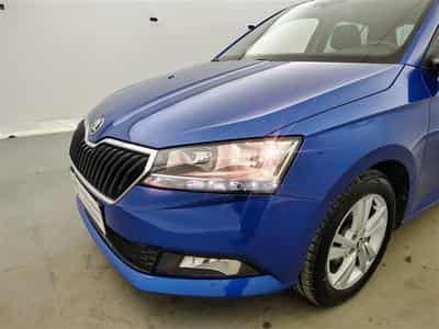 Skoda Fabia 1.0 TSI Ambition (2020) - Photo 15