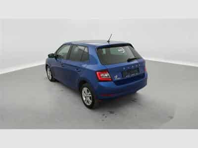Skoda Fabia 1.0 TSI Ambition (2020) - Photo 2