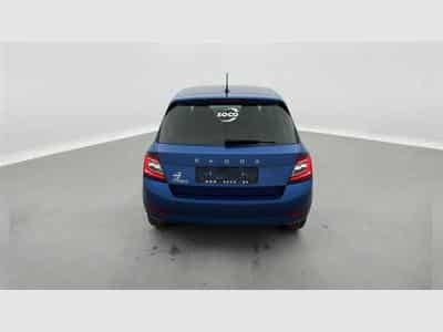 Skoda Fabia 1.0 TSI Ambition (2020) - Photo 5