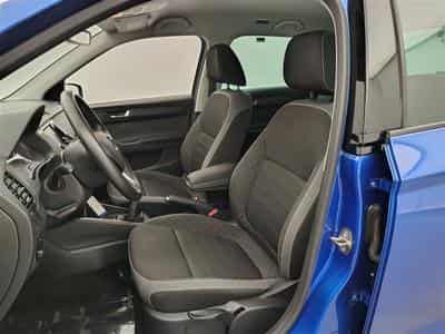 Skoda Fabia 1.0 TSI Ambition (2020) - Photo 7