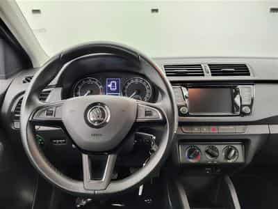 Skoda Fabia 1.0 TSI Ambition (2020) - Photo 9