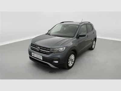 VW T-Cross 1.0 TSI 110cv DSG Life (2023) - Photo 1