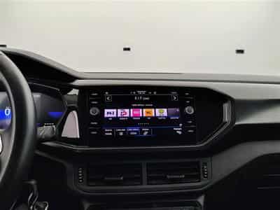 VW T-Cross 1.0 TSI 110cv DSG Life (2023) - Photo 11