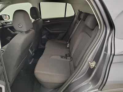 VW T-Cross 1.0 TSI 110cv DSG Life (2023) - Photo 13
