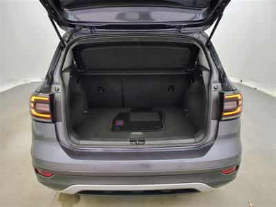 VW T-Cross 1.0 TSI 110cv DSG Life (2023) - Photo 14