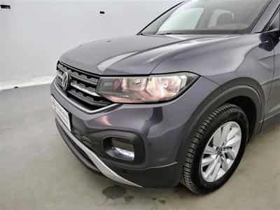 VW T-Cross 1.0 TSI 110cv DSG Life (2023) - Photo 15