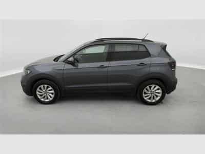 VW T-Cross 1.0 TSI 110cv DSG Life (2023) - Photo 3