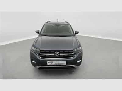 VW T-Cross 1.0 TSI 110cv DSG Life (2023) - Photo 4