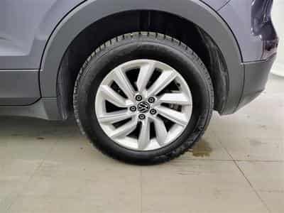 VW T-Cross 1.0 TSI 110cv DSG Life (2023) - Photo 6
