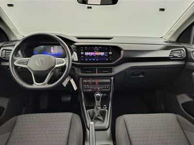 VW T-Cross 1.0 TSI 110cv DSG Life (2023) - Photo 8