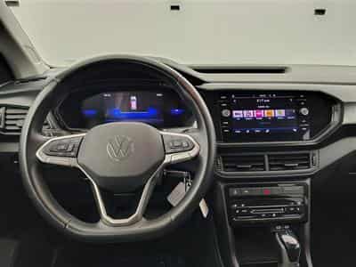 VW T-Cross 1.0 TSI 110cv DSG Life (2023) - Photo 9